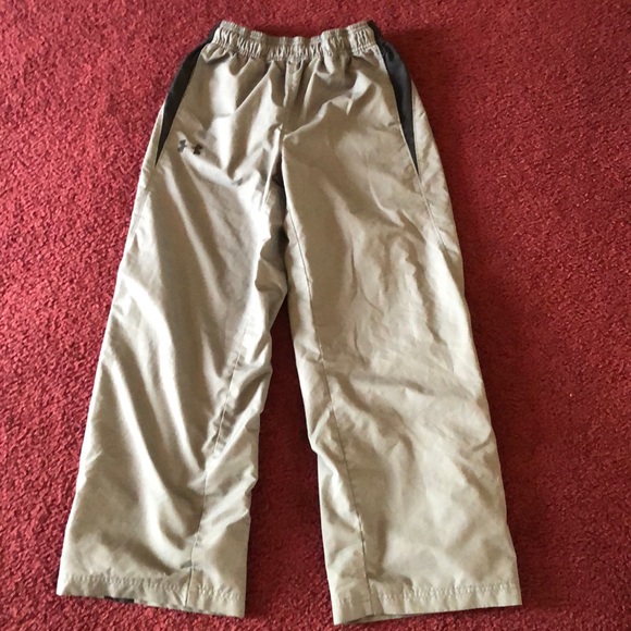 Under Armour light weight pants XL - Picture 1 of 5